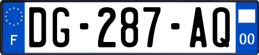 DG-287-AQ