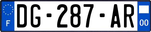 DG-287-AR