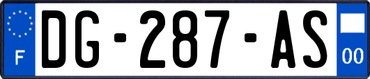 DG-287-AS