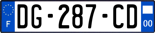 DG-287-CD