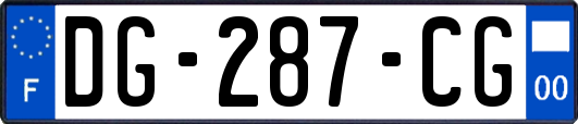 DG-287-CG