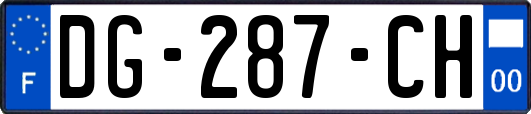 DG-287-CH