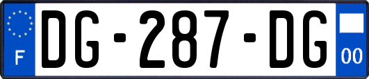 DG-287-DG