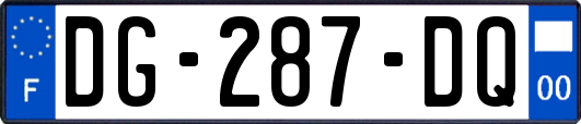 DG-287-DQ