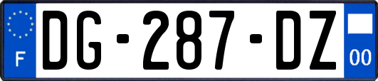 DG-287-DZ