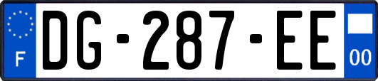 DG-287-EE