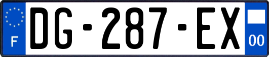 DG-287-EX