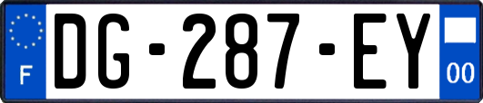DG-287-EY
