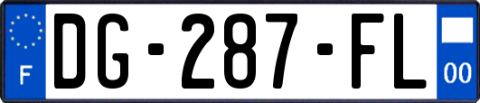 DG-287-FL