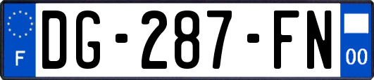 DG-287-FN