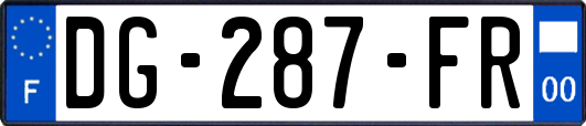 DG-287-FR