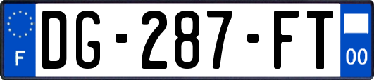 DG-287-FT