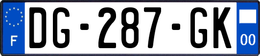 DG-287-GK