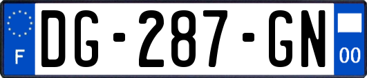 DG-287-GN