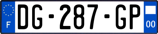 DG-287-GP