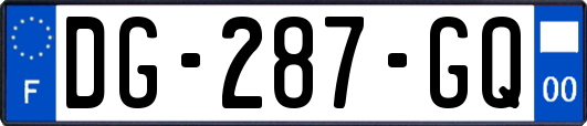 DG-287-GQ