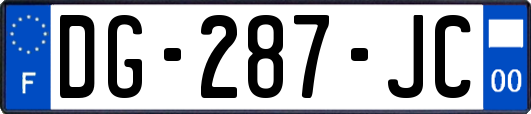 DG-287-JC