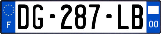 DG-287-LB