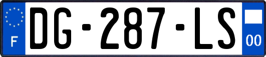 DG-287-LS