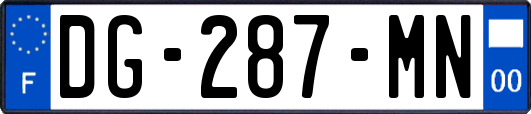 DG-287-MN