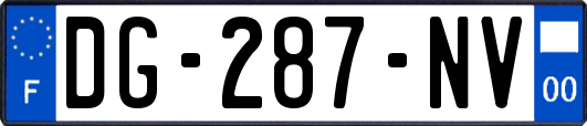 DG-287-NV