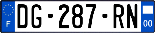 DG-287-RN