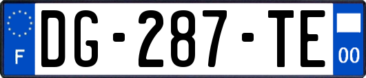 DG-287-TE