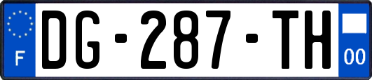 DG-287-TH