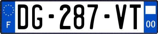DG-287-VT