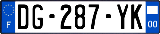 DG-287-YK
