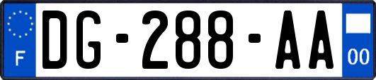 DG-288-AA