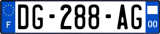 DG-288-AG