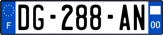 DG-288-AN