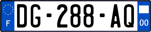 DG-288-AQ