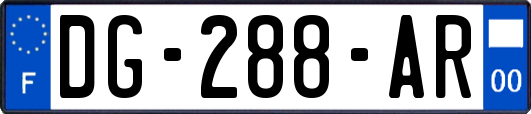 DG-288-AR