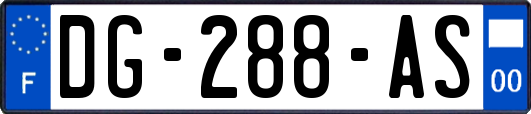 DG-288-AS