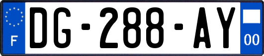 DG-288-AY