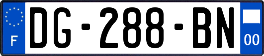 DG-288-BN