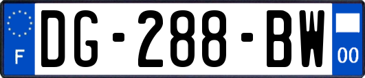 DG-288-BW