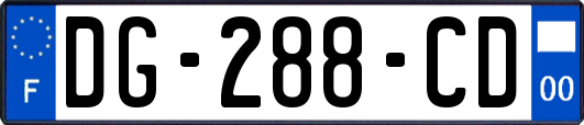 DG-288-CD