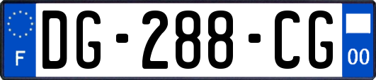 DG-288-CG