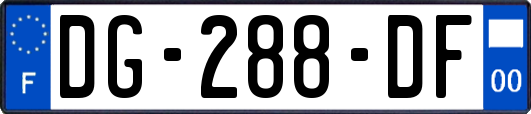 DG-288-DF