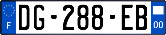 DG-288-EB