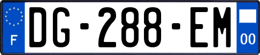 DG-288-EM
