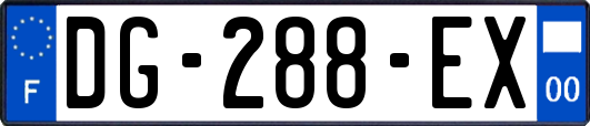 DG-288-EX