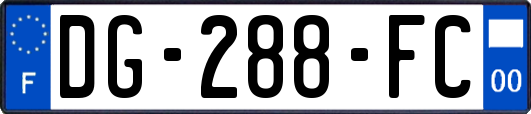 DG-288-FC