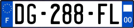 DG-288-FL