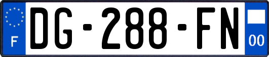 DG-288-FN