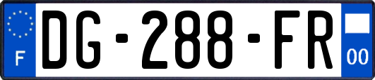 DG-288-FR