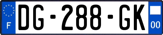 DG-288-GK